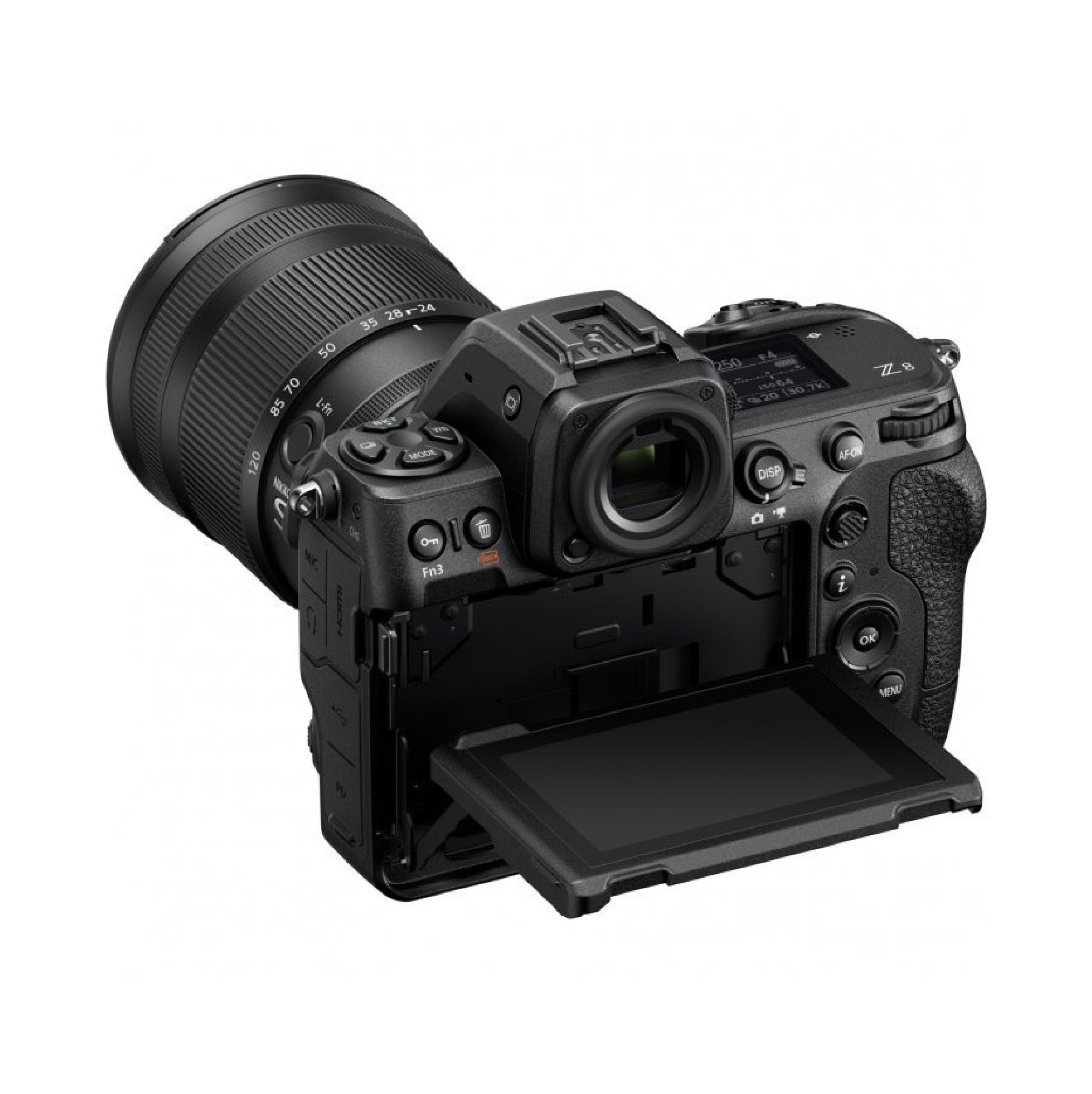 Nikon Z8 Kit Z 24-120 f/4 S в Краснодаре