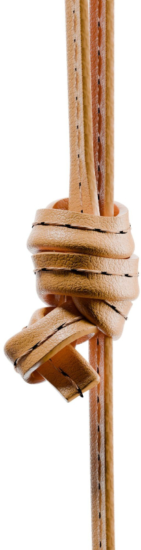 Регулируемый шнурок, Native Union (RE)CLASSIC SLING, Крафтовый