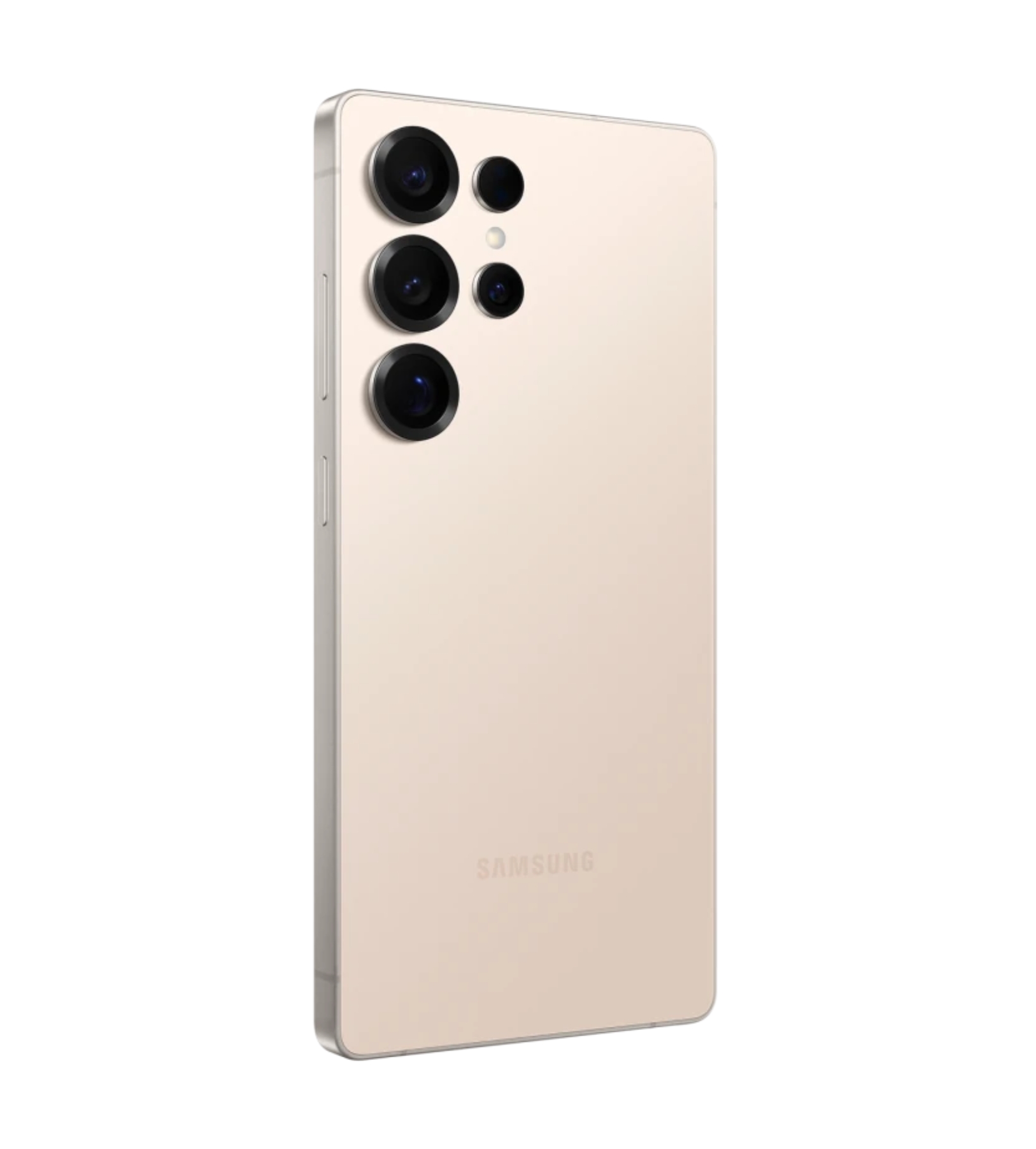 Смартфон Samsung Galaxy S25 Ultra 12/256Гб, Золотистый