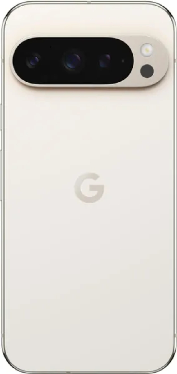 Google Pixel 9 Pro 16/128Гб, Фарфоровый