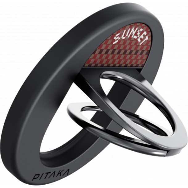 Магнитное кольцо PITAKA MagEZ Grip3, Закат