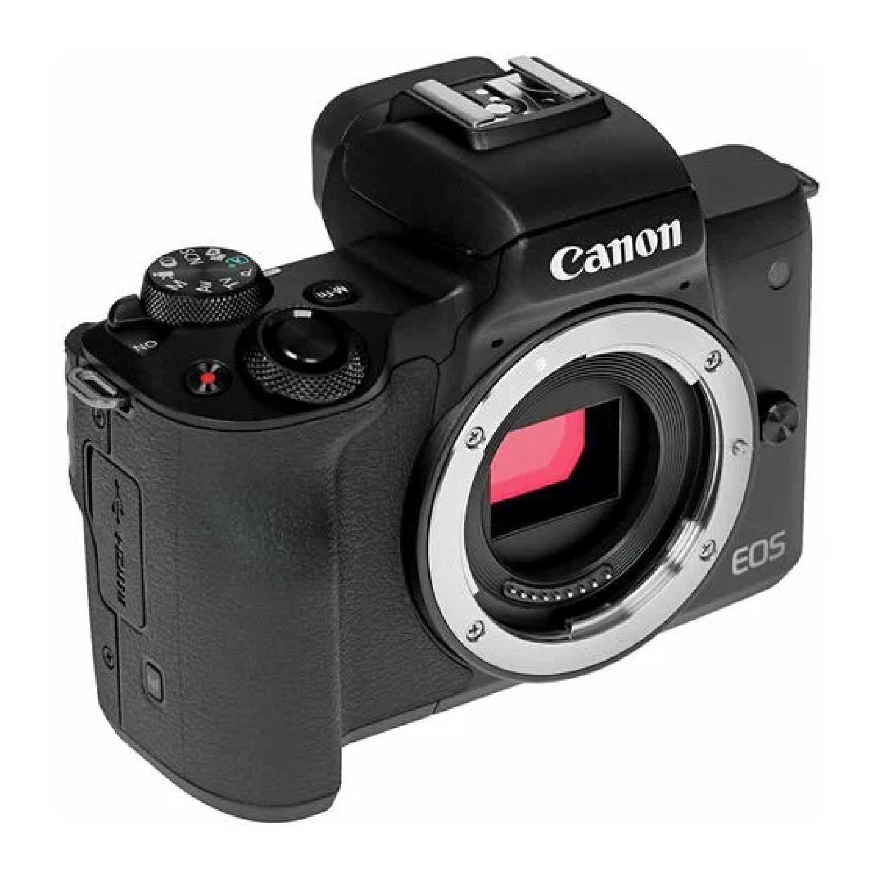 Canon EOS M50 Mark II Body в Краснодаре