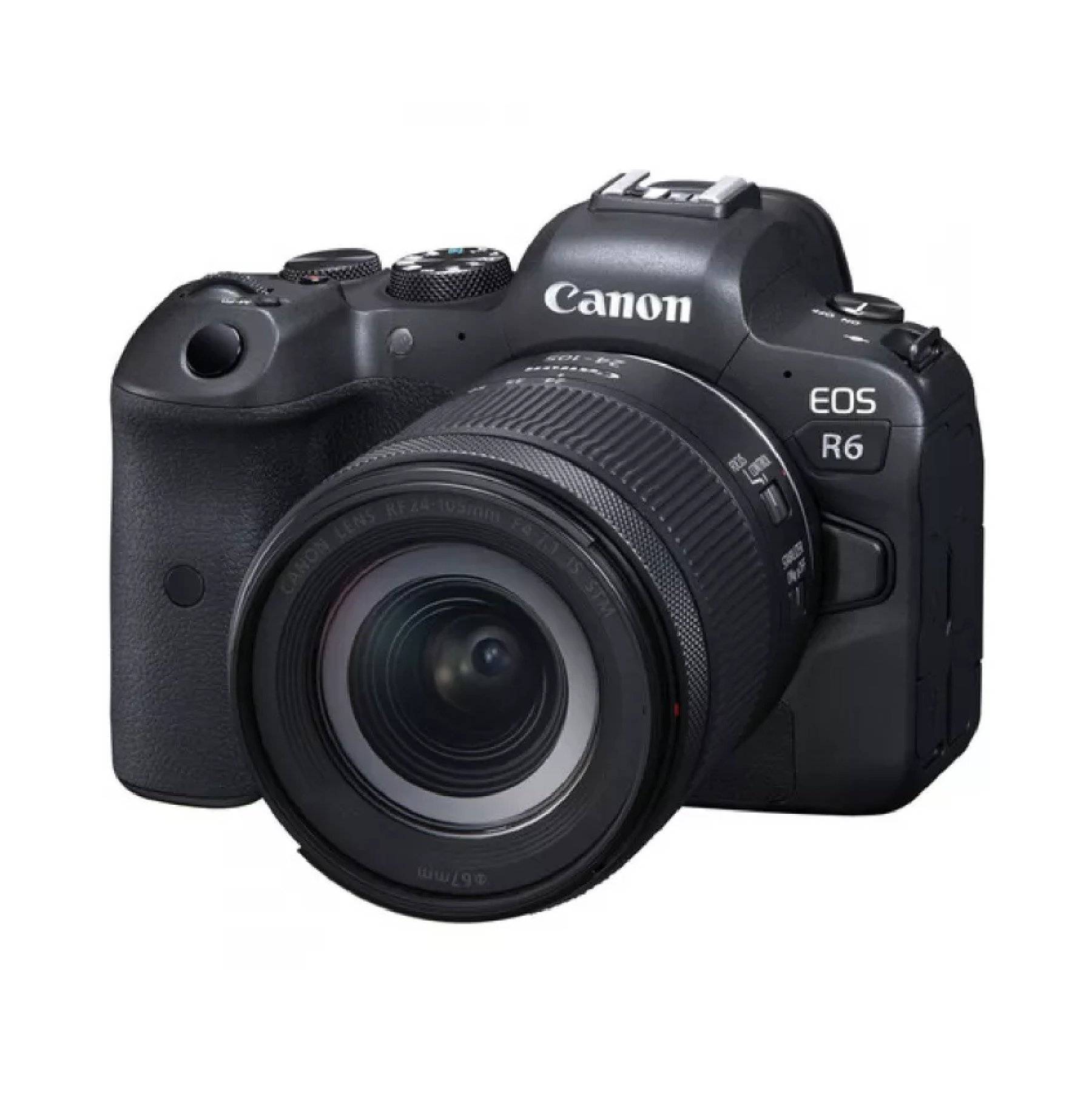 Canon EOS R6 Kit 24-105 в Краснодаре