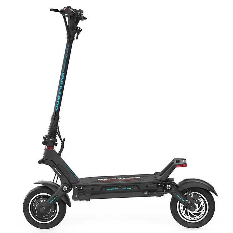 Электросамокат Dualtron Victor Luxury в Краснодаре