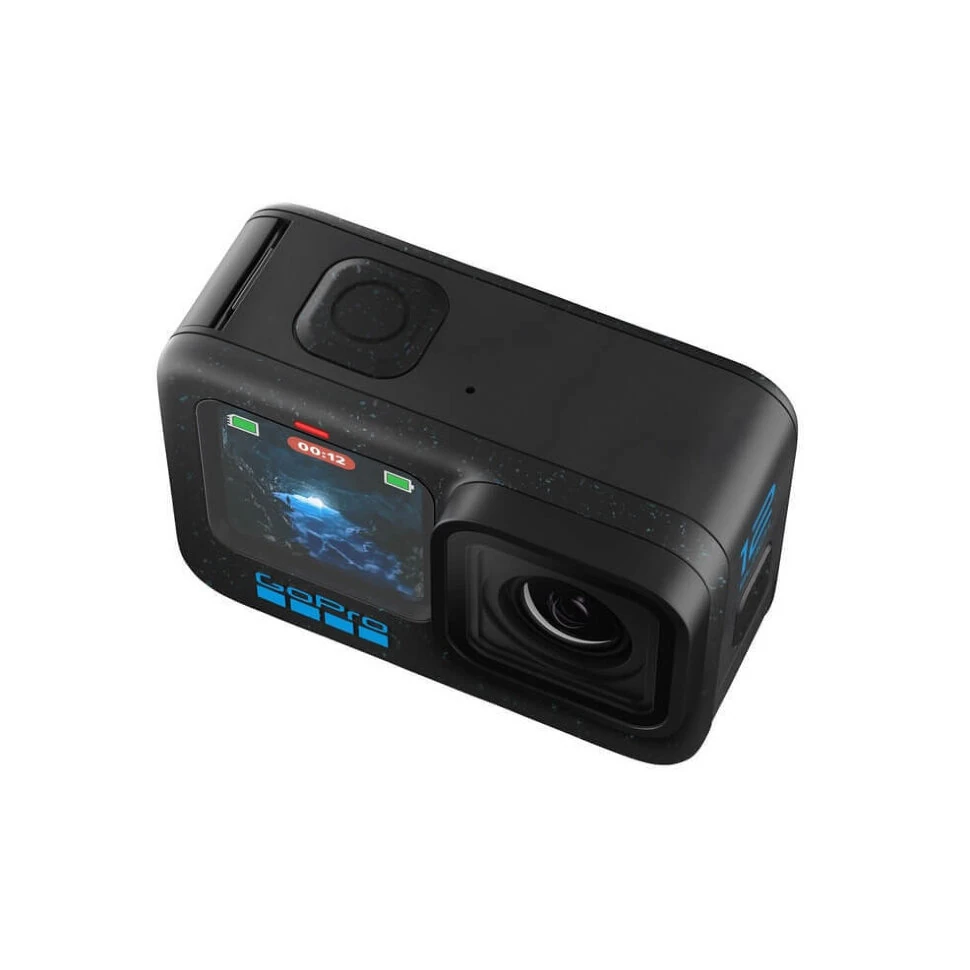 Экшн-камера GoPro Hero 12 Black в Краснодаре