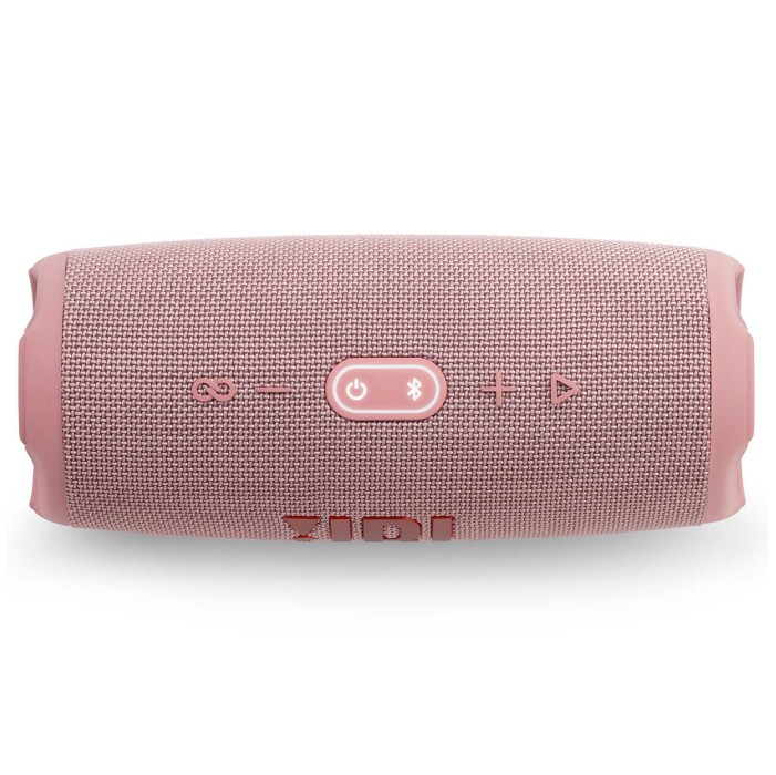 JBL Charge 5, Розовый JBL Charge 5, Розовый