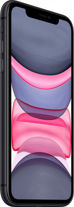 Apple iPhone 11 64Гб, Черный