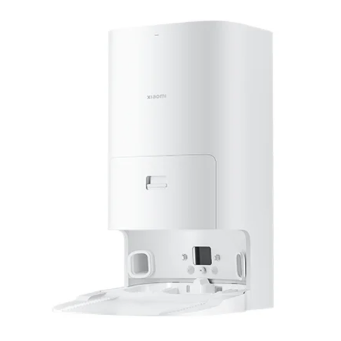 XiaoMi Mijia Omni Robot Vacuum-Mop