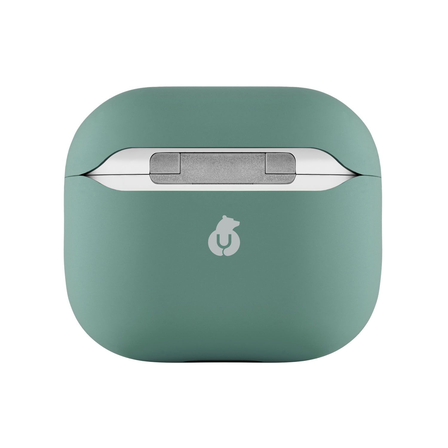 Чехол Ubear для AirPods 3, Зеленый
