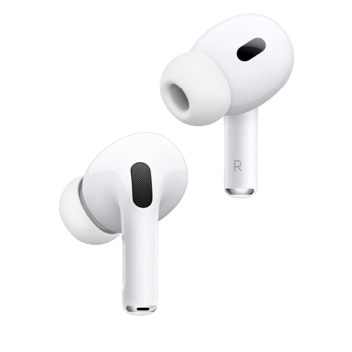 Apple AirPods Pro 2, 2023, Разъем Type-C Apple AirPods Pro 2, 2023, Разъем Type-C