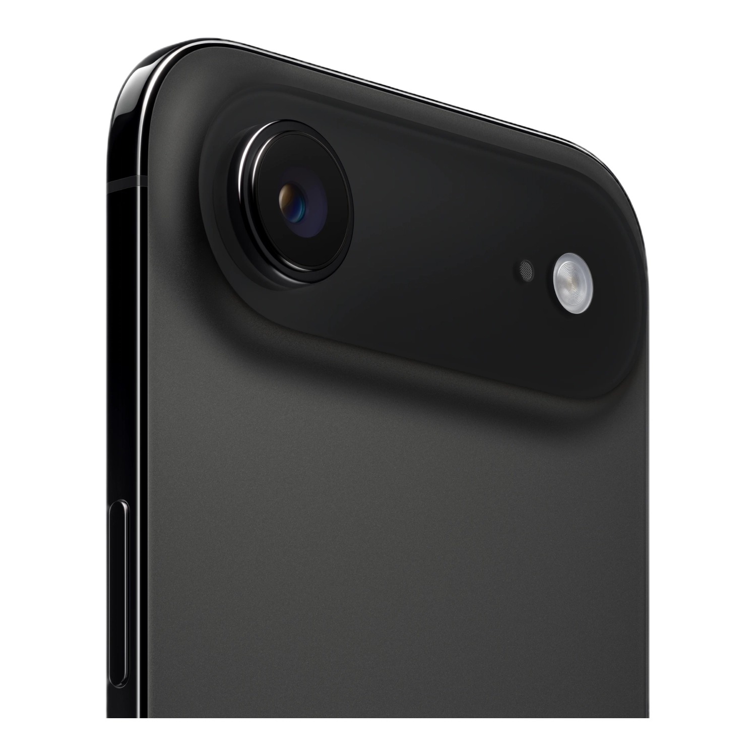 Смартфон Apple iPhone Air 256Гб (eSIM) Космический черный