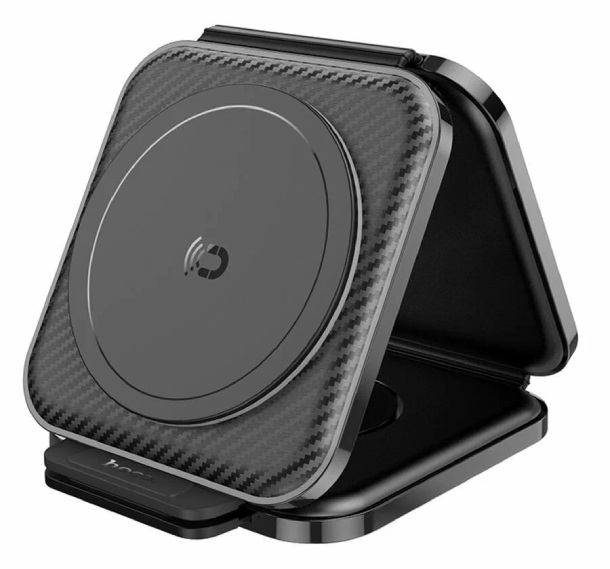 Hoco CQ4, Черный