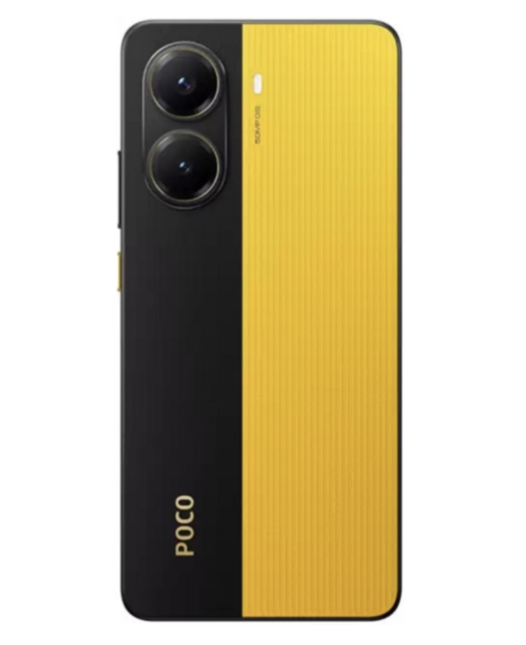 POCO X7 PRO 5G 12/512Гб, Желтый POCO X7 PRO 5G 12/512Гб, Желтый