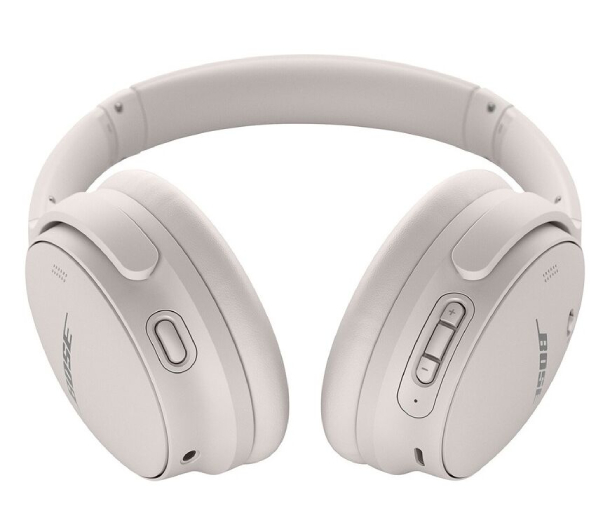 Bose QuietComfort 45, Белые Bose QuietComfort 45, Белые