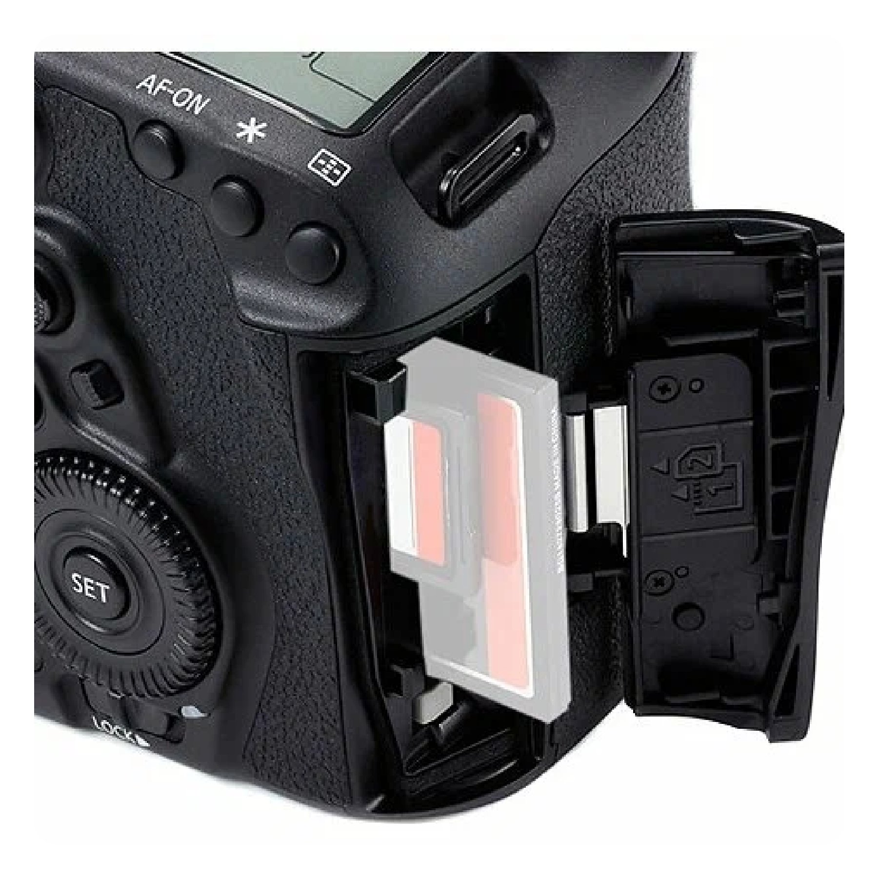 Canon EOS 5D Mark IV Body Canon EOS 5D Mark IV Body в Краснодаре