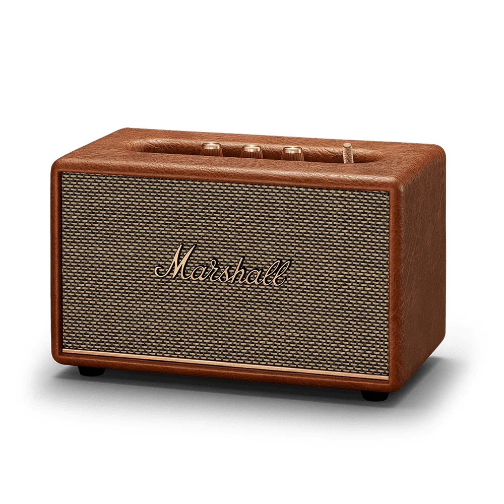 Marshall Acton II BT, Коричневая Marshall Acton II BT, Коричневая