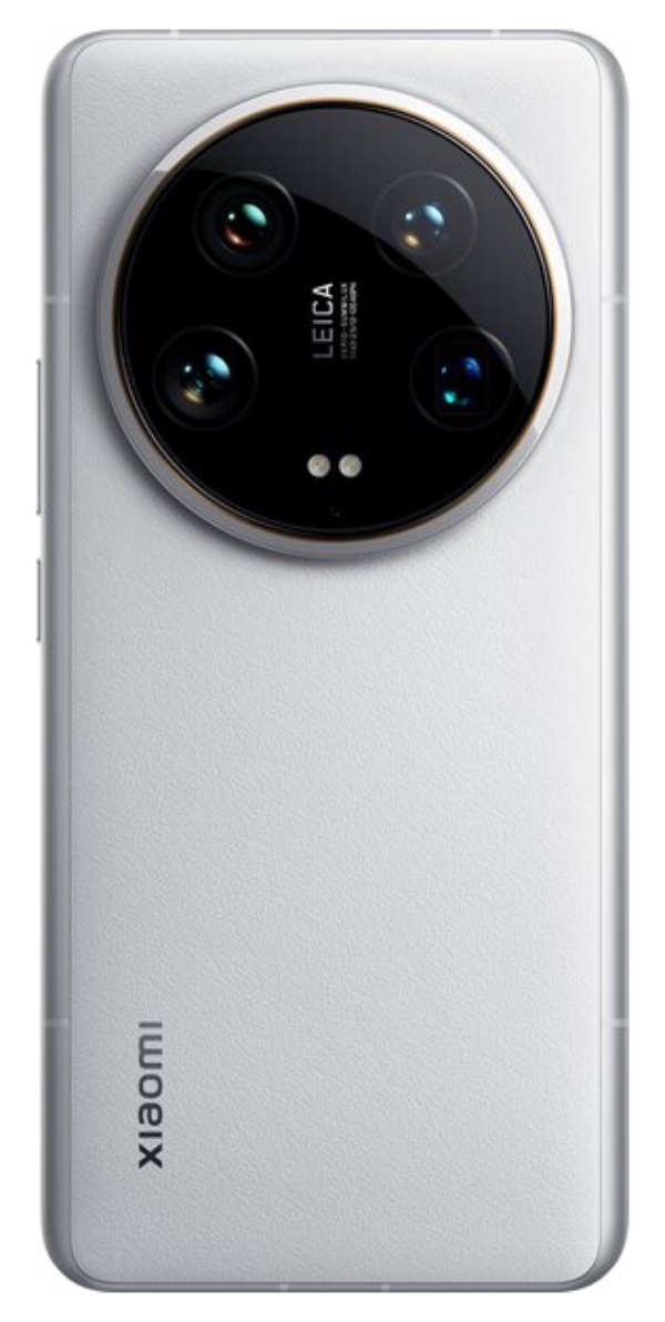 Xiaomi 14 Ultra 16/512Гб, Белый