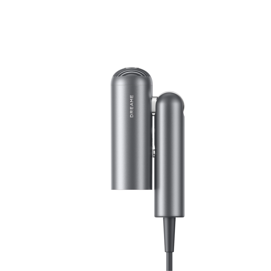 Фен Dreame Pocket High-speed 1300 Вт, Золотой (AHD51)  в Краснодаре