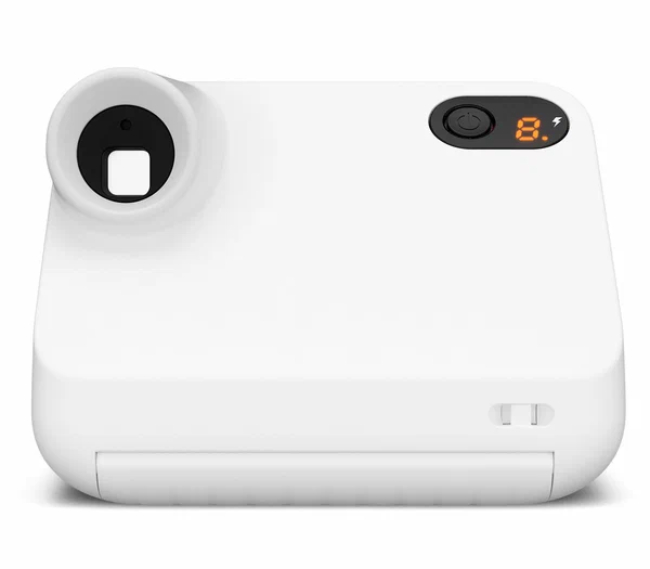 Polaroid Go 2, Белый в Краснодаре