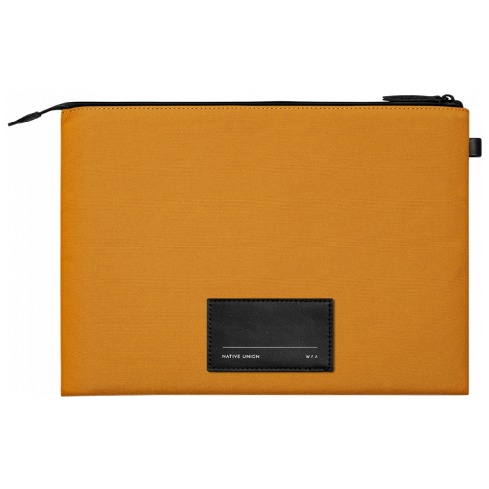Чехол-конверт Native Union STOW LITE SLEEVE для Macbook Pro 14, Крафт