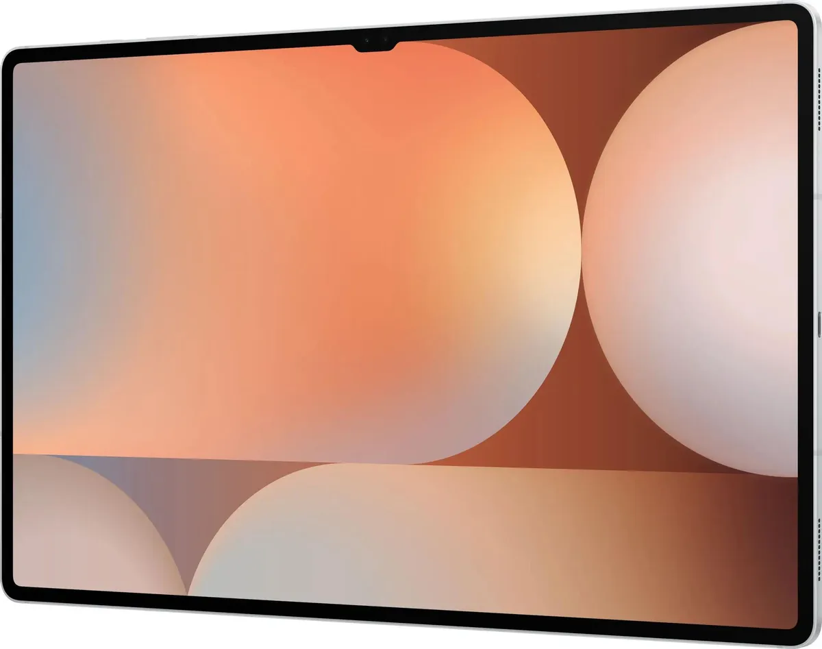 Samsung Galaxy Tab S10 Ultra 14.6'' Wi-Fi 12/256Гб, Серебряный Samsung Galaxy Tab S10 Ultra 14.6'' Wi-Fi 12/256Гб, Серебряный