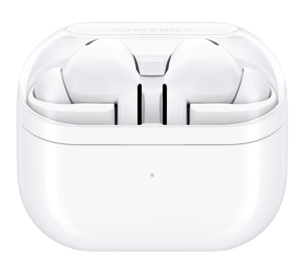 Samsung Galaxy Buds3 Pro, Белые Samsung Galaxy Buds3 Pro, Белые