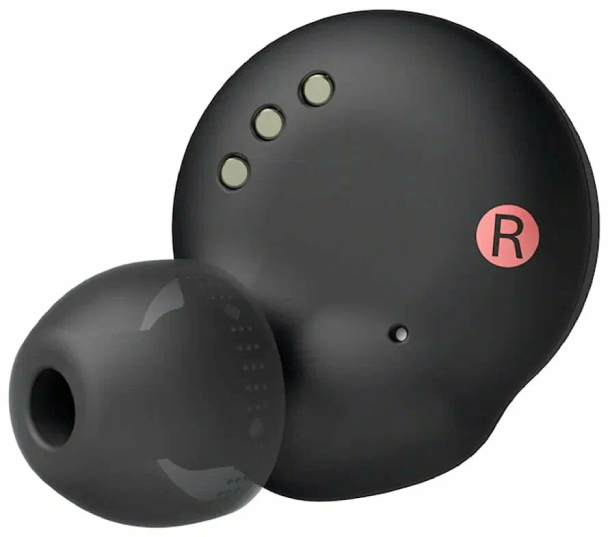 Sony WF-C500, Черные