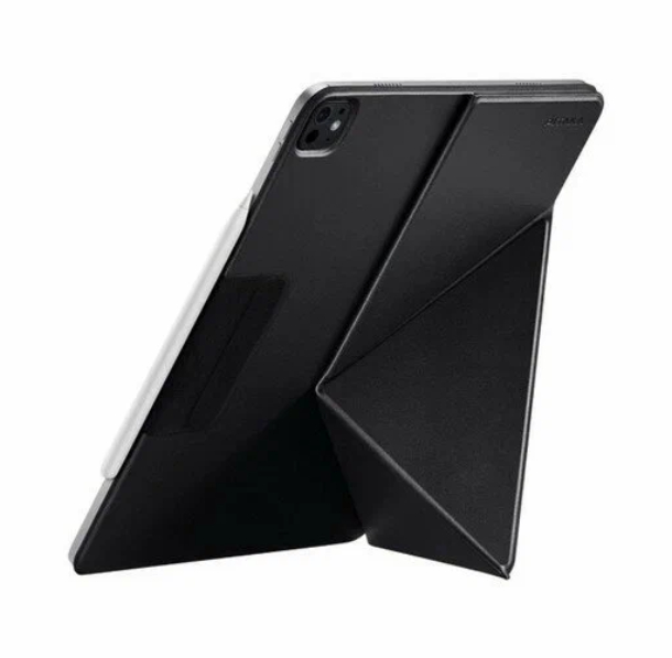 Чехол Pitaka MagEZ Folio 2 для iPad Pro 2024 (13 "), Черный