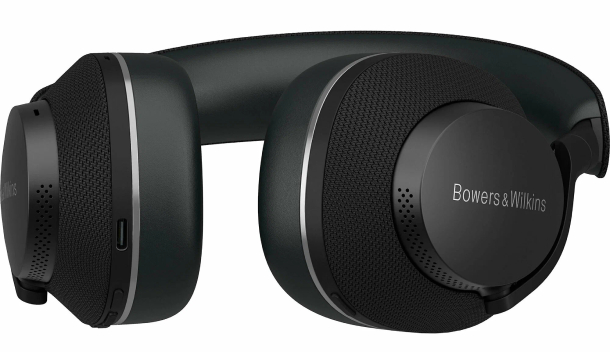 Bowers & Wilkins PX 7 S2e, Черные Bowers & Wilkins PX 7 S2e, Черные