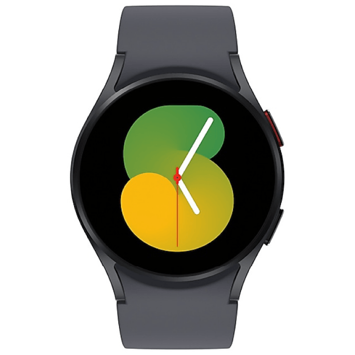 Samsung Galaxy Watch 5 40 мм, Графитовые