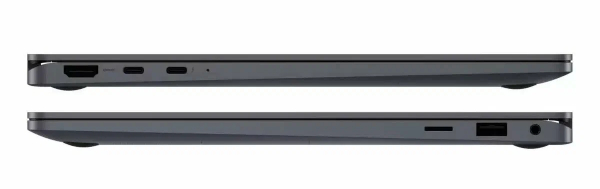 Samsung Galaxy Book 4 15.6" 360, Intel Core i7-150U/16Гб LPDDR5X/1Tб SSD NVMe, Серый, NP750QGK-KG1HK