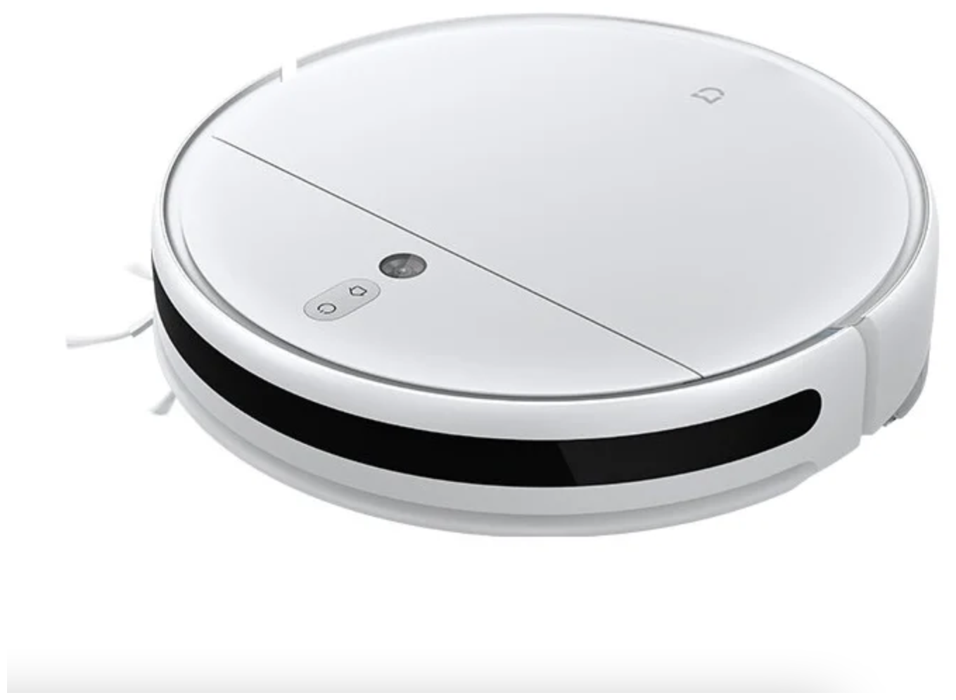 Робот-пылесос Xiaomi Mijia 2C Sweeping Vacuum Cleaner - Витринный Образец
