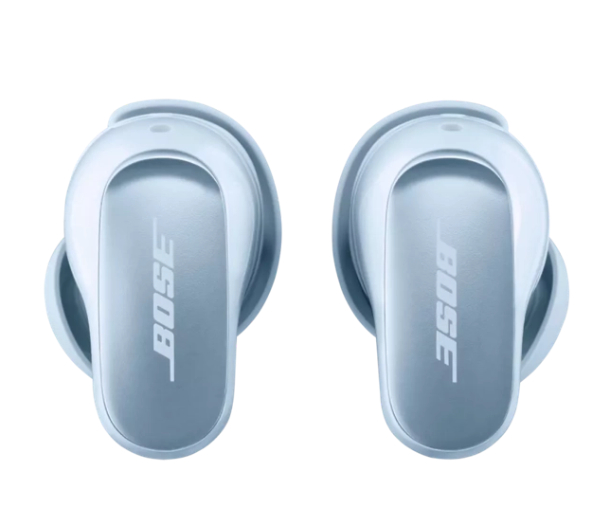 Bose QuietComfort Ultra Earbuds, Голубые Bose QuietComfort Ultra Earbuds, Голубые