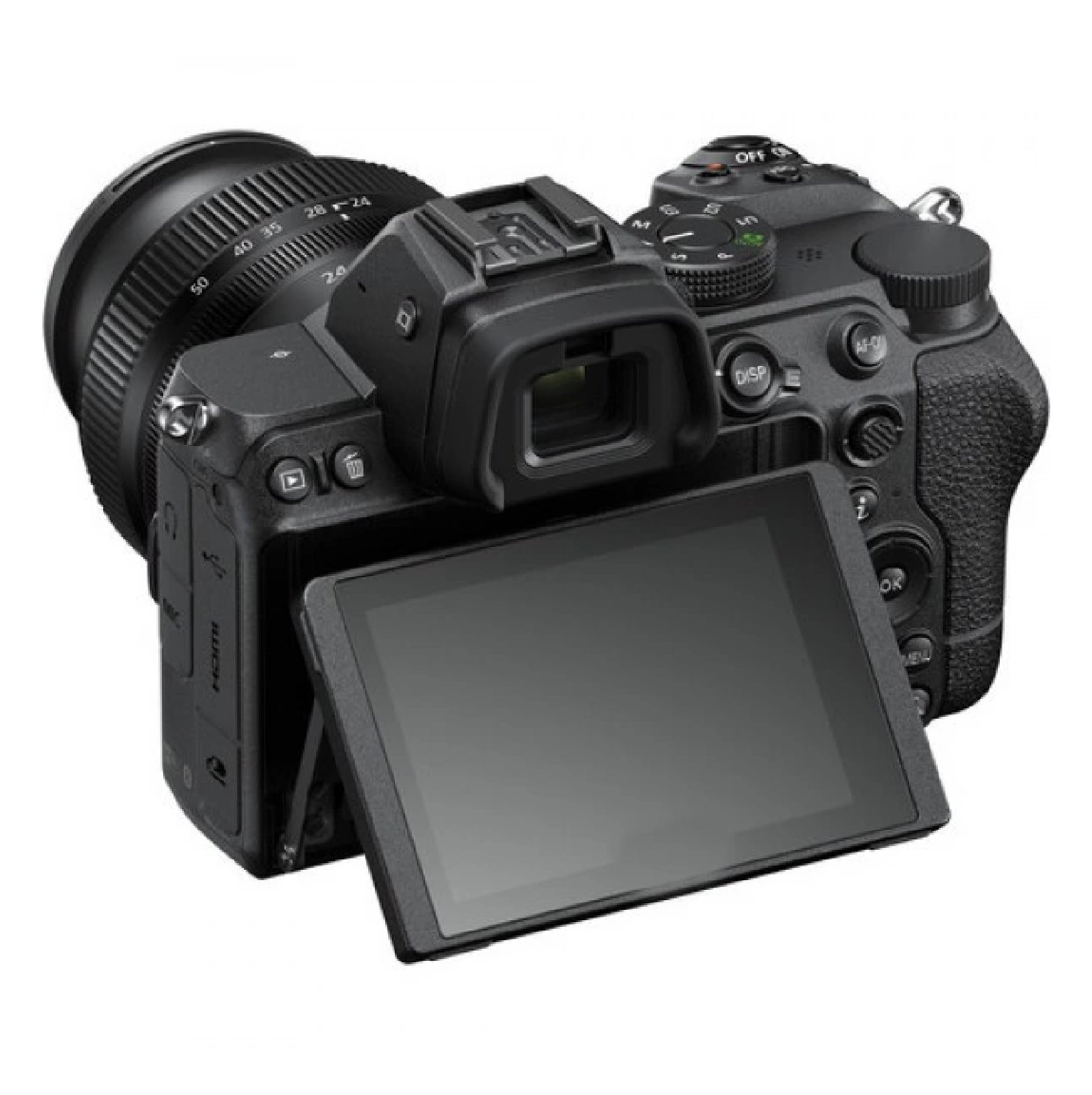 Nikon Z5 Kit Z 24-50 f/4-6.3 в Краснодаре