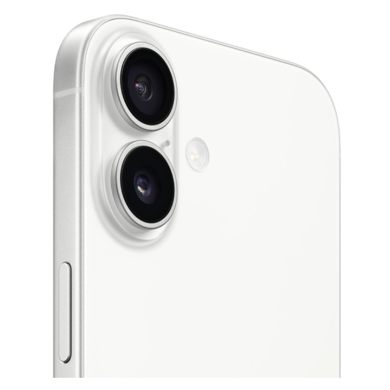 Смартфон Apple iPhone 17 256Гб (1 sim + eSIM) Белый