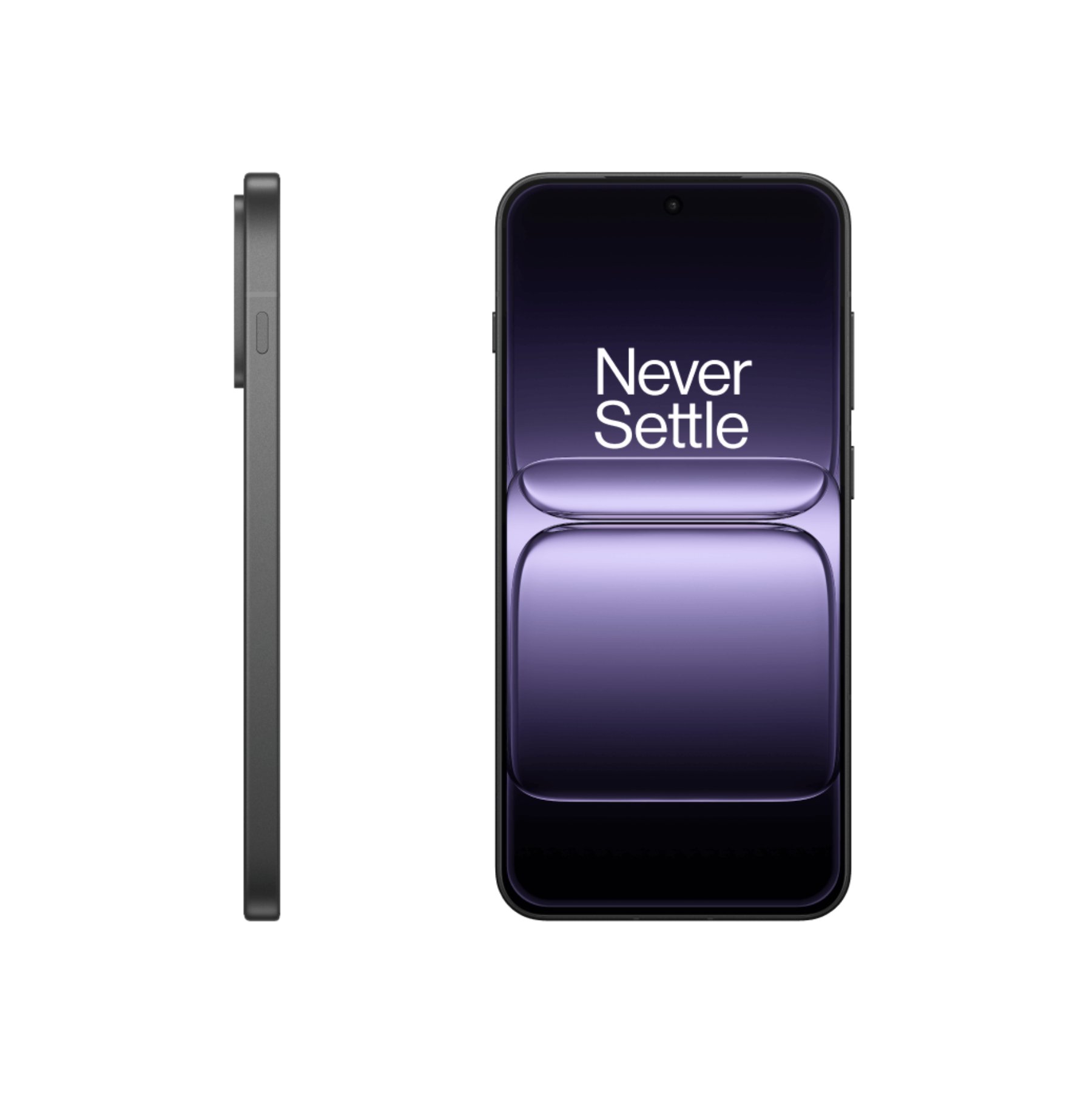 OnePlus 13S 12/512Гб, Черный