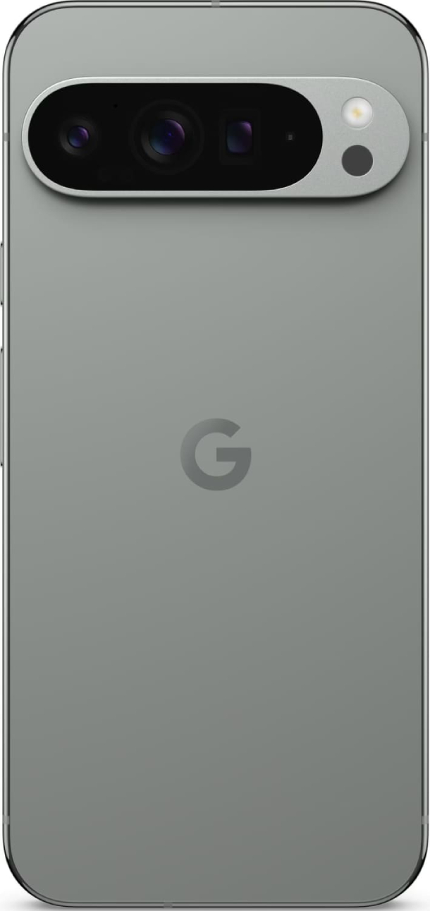 Google Pixel 9 Pro XL 16/256Гб, Ореховый