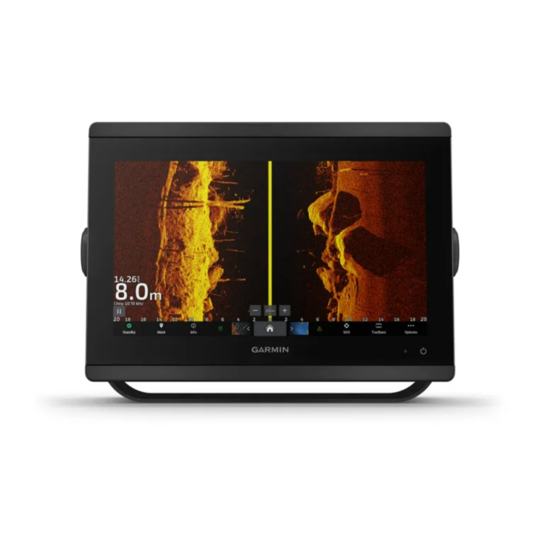 Эхо-карта 8412xsv в Краснодаре