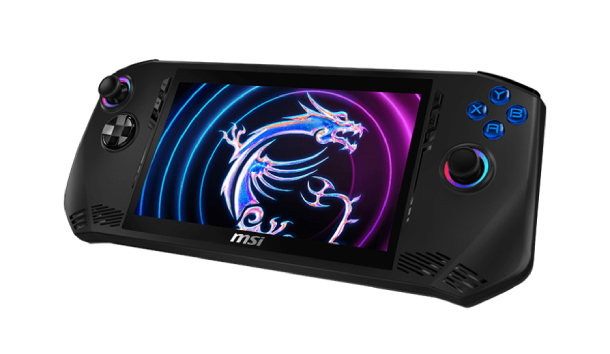 MSI Claw A1M 16Гб/1Tб Ultra 7