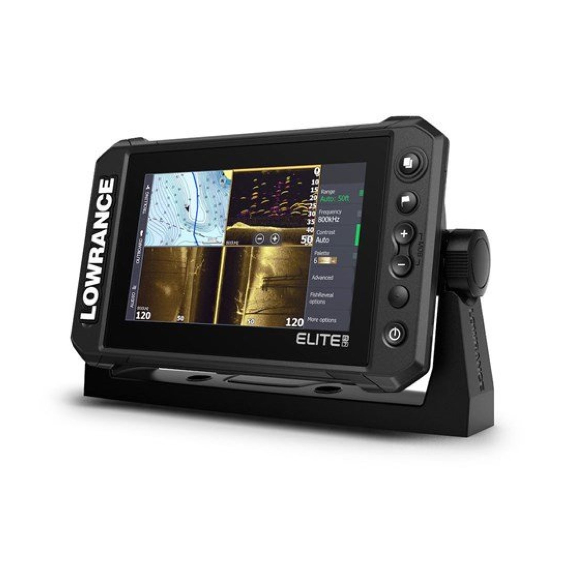 Elite FS 7 Active Imaging в Краснодаре