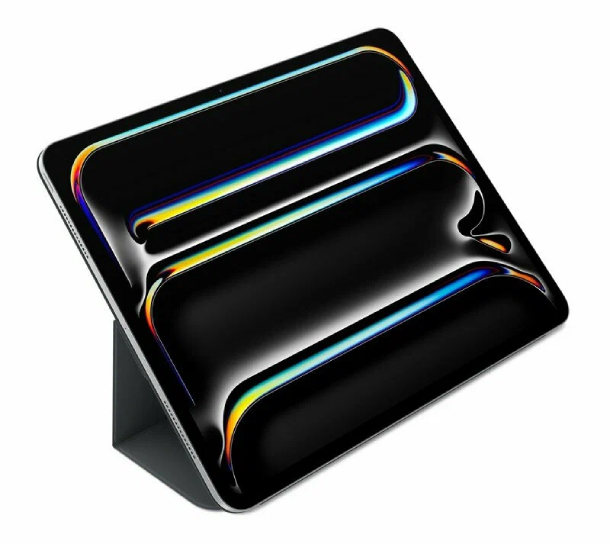 Чехол Apple Smart Folio для iPad Pro 11", Угольно-серый - Витринный Образец