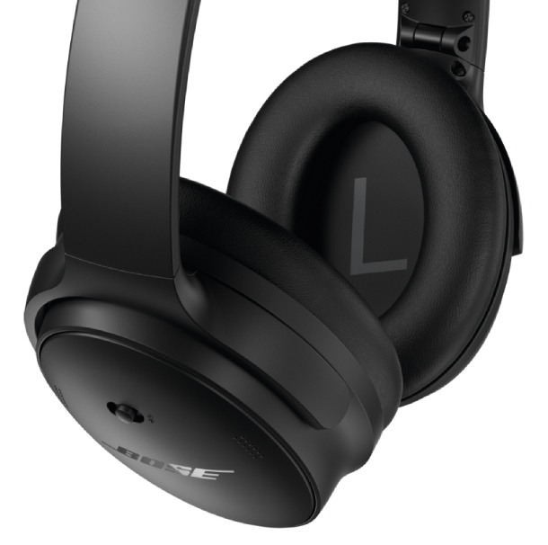 Bose QuietComfort SC, Черные Bose QuietComfort SC, Черные