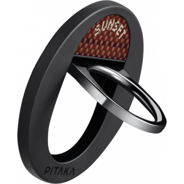 Магнитное кольцо MagEZ Grip2, Закат