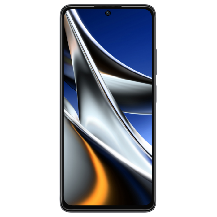 POCO X4 PRO 5G 6/128Гб, EU, Черный - Витринный образец POCO X4 PRO 5G 6/128Гб, EU, Черный - Витринный образец