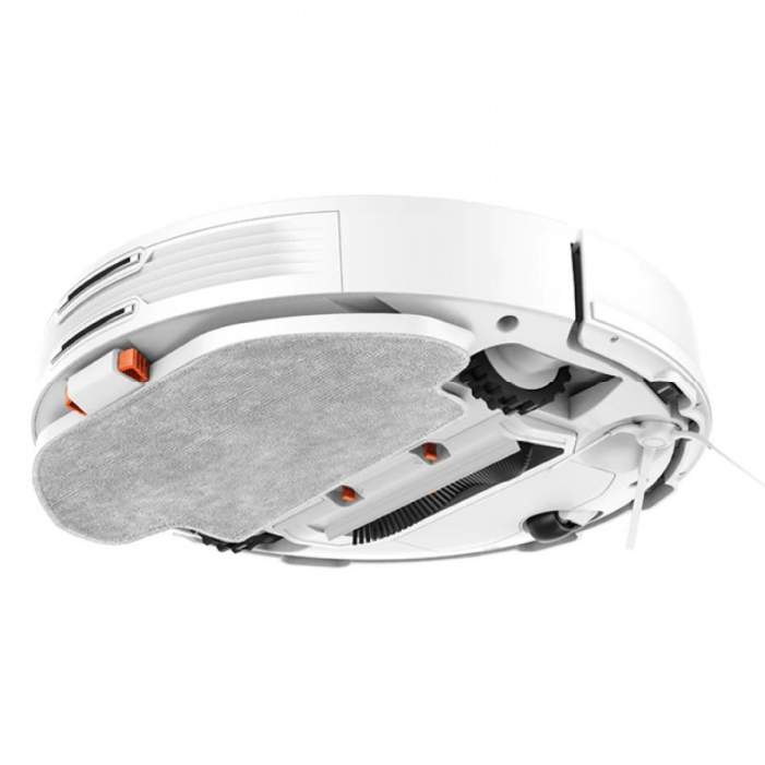 Робот-пылесос XiaoMi Mijia Sweeping Vacuum Cleaner 3C
