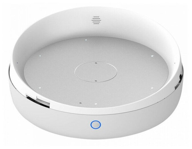 Умный домик для домашних животных Xiaomi Moestar Spaceship, Белый