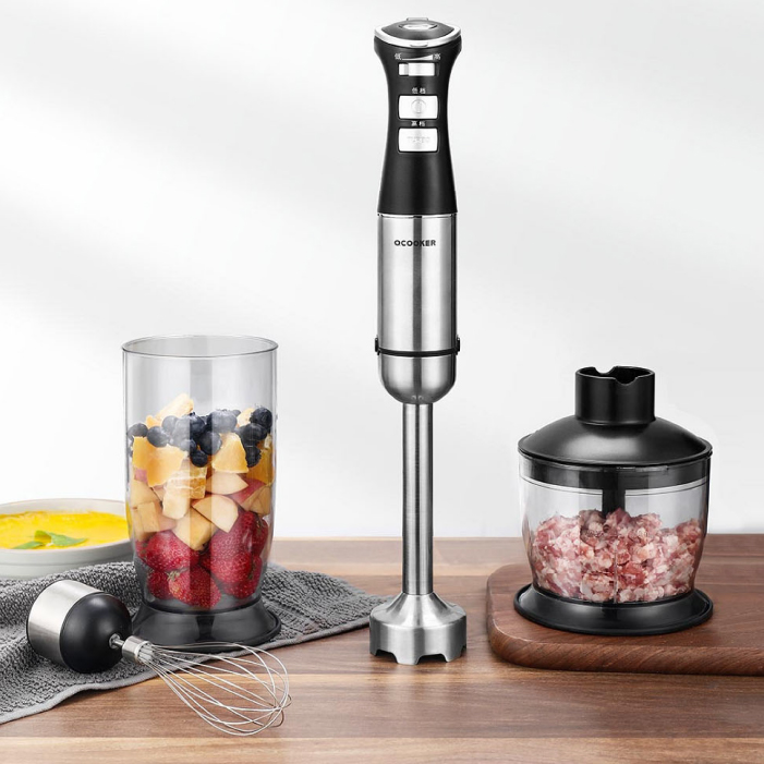 Погружной блендер XiaoMi Ocooker CD-HB800