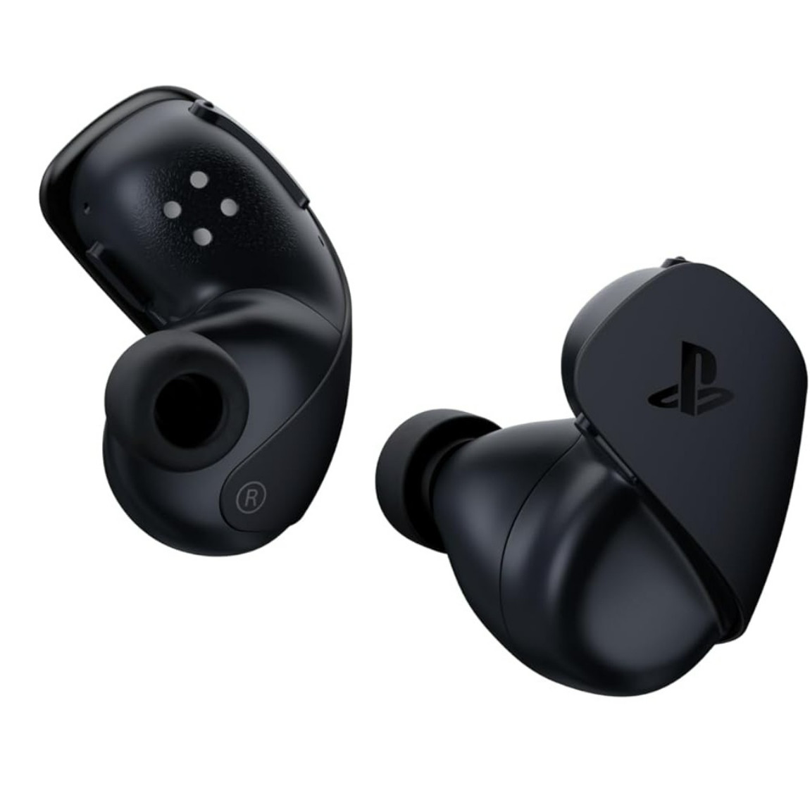 Беспроводные наушники Sony Pulse Explore, Черный