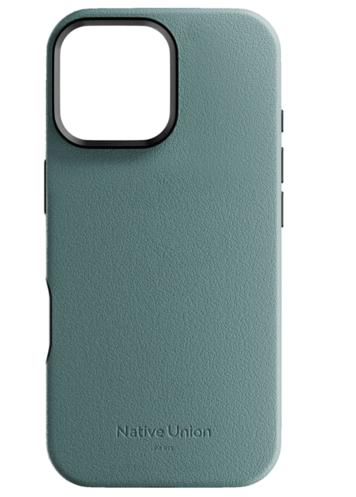 Чехол Native Union Active Case MagSafe для iPhone 16 Pro Max, Зеленый