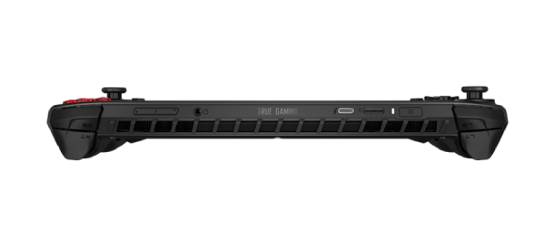 MSI Claw A1M 16Гб/1Tб Ultra 7